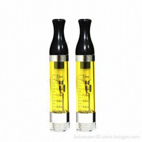 2013 New Atomizer T3, New Design from Bottom of E-liquid Injection
